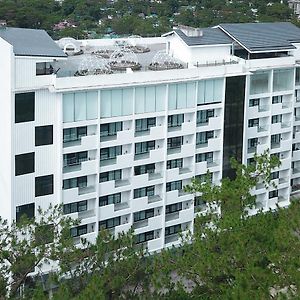 The Plaza Lodge Baguio